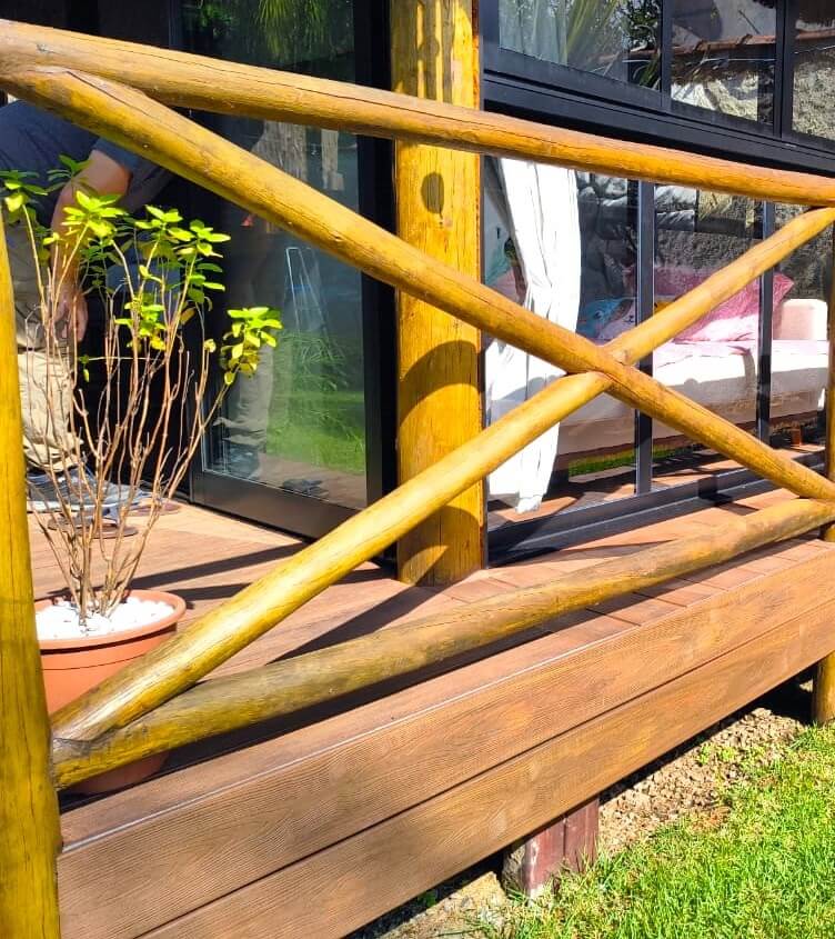 Cocinas integradas con muebles de diseño personalizado